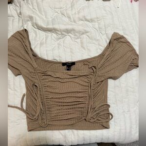 Forever 21 Going Out Top